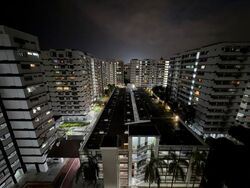 Blk 496B Tampines Street 43 (Tampines), HDB 4 Rooms #504070461